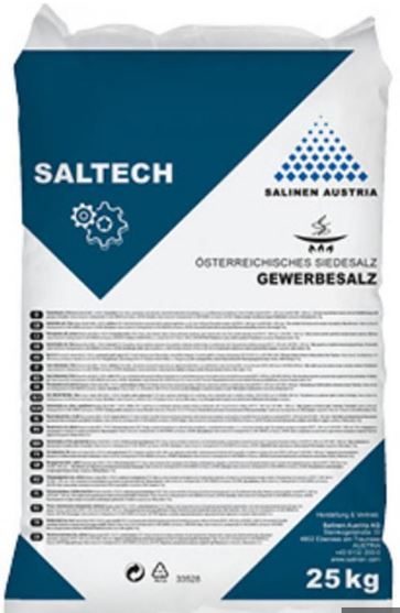 BWT Perlatabs sótabletta